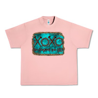 Salmon The original love letter Easter Jesus Urban Heavy Tee - OliviaCreatesArt