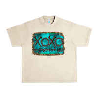 Sandshell The original love letter Easter Jesus Urban Heavy Tee - OliviaCreatesArt