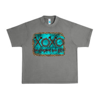 Tornado The original love letter Easter Jesus Urban Heavy Tee - OliviaCreatesArt