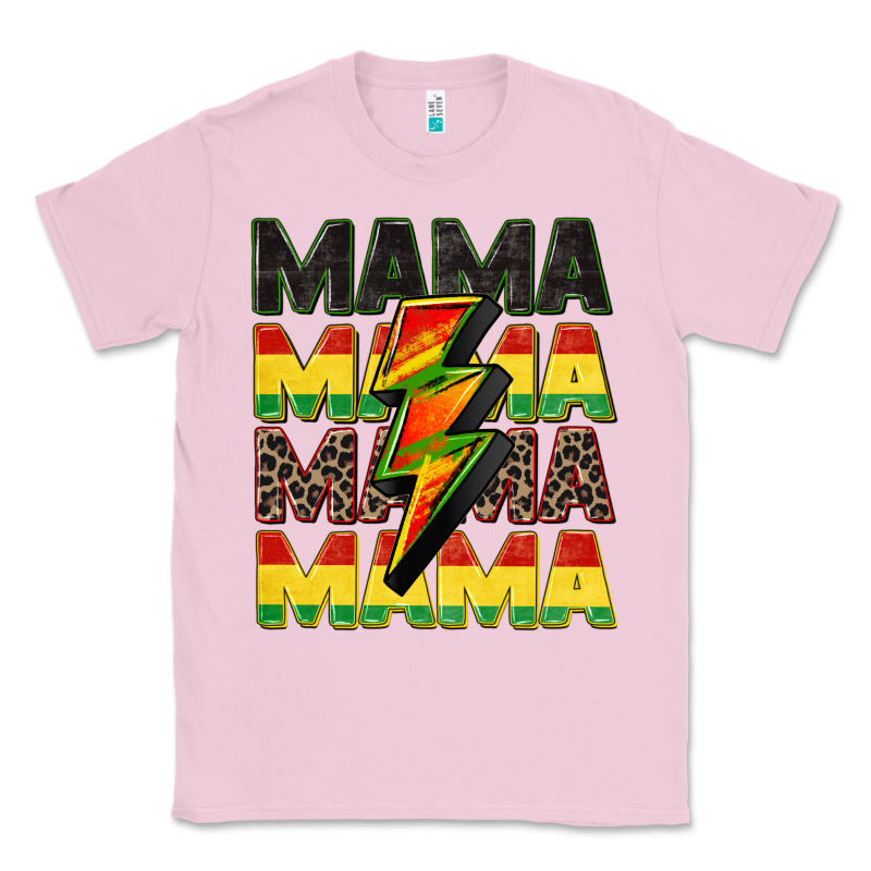 Juneteenth Mama Classic Tee by CowGirlArtShop | Teevron