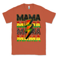 Copper juneteenth mama Classic Tee - CowGirlArtShop