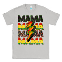 Moon Dust juneteenth mama Classic Tee - CowGirlArtShop