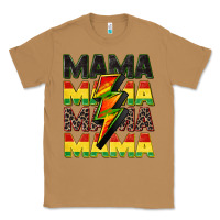 Toasted Coconut juneteenth mama Classic Tee - CowGirlArtShop