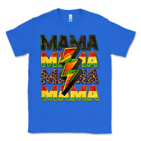 True Royal juneteenth mama Classic Tee - CowGirlArtShop