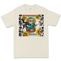 Bone ocd with cow Premium Tee - TumblerDesignByShophia