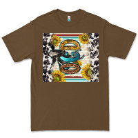 Cacao ocd with cow Premium Tee - TumblerDesignByShophia