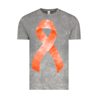 Cloud Rock kidney cancer ribbon fa element Vintage Tee - FaDigitalArtStudio
