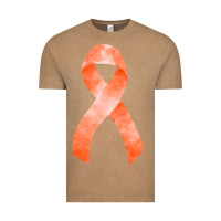 Vintage Coffee kidney cancer ribbon fa element Vintage Tee - FaDigitalArtStudio