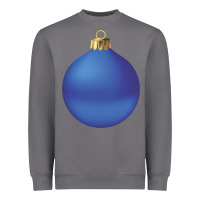 Storm christmas ornament 2 Heavyweight Sweatshirt - artisFamous