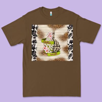Sensitive Savage Premium Tee Designed By Tumblerdesignbyshophia