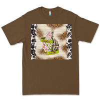 Cacao sensitive savage Premium Tee - TumblerDesignByShophia