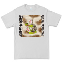 Dove Grey sensitive savage Premium Tee - TumblerDesignByShophia