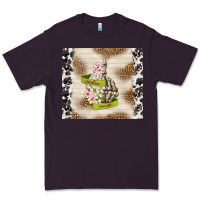 Plum sensitive savage Premium Tee - TumblerDesignByShophia