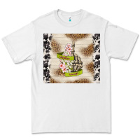 White sensitive savage Premium Tee - TumblerDesignByShophia