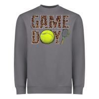 Storm tennis game day Heavyweight Sweatshirt - BarkalooDesign