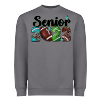 Storm football senior 2022 Heavyweight Sweatshirt - BarkalooDesign