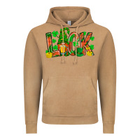 Vintage Camel luck with gnome and beer bbs Vintage Hoodie - BundleAndBundleShop