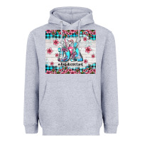 Heather Grey da dental assistant dentist element with flowers Heavyweight Hoodie - AdoDesignShop