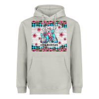Moon Dust da dental assistant dentist element with flowers Heavyweight Hoodie - AdoDesignShop