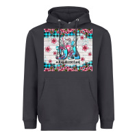 Smoke da dental assistant dentist element with flowers Heavyweight Hoodie - AdoDesignShop