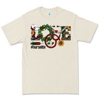 Bone christmas love nurselife Premium Tee - RanaPortraitStore