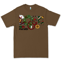 Cacao christmas love nurselife Premium Tee - RanaPortraitStore