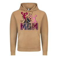Vintage Camel Cheer mom Mother's Day Vintage Hoodie - FaDigitalArtStudio