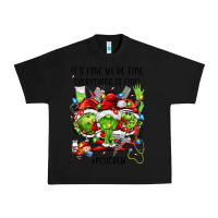 Black a progressive care unit nurse or pcu nurse Urban Heavy Tee - FaDigitalArtStudio