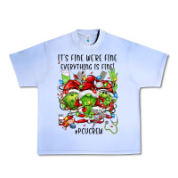 Grape Ice a progressive care unit nurse or pcu nurse Urban Heavy Tee - FaDigitalArtStudio