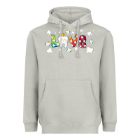 Moon Dust love tooth and tooth fairy Heavyweight Hoodie - AdoDesignShop