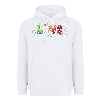 White love tooth and tooth fairy Heavyweight Hoodie - AdoDesignShop