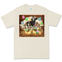 Bone cow and chick easter Premium Tee - TumblerDesignByShophia