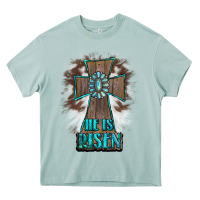 Arona cross1 Heavy Core Tee - RanaPortraitStore