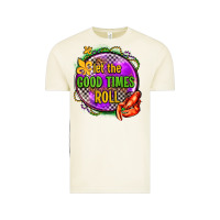 Vintage Arctic let the good times roll olivia Vintage Tee - OliviaCreatesArt