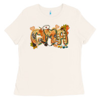 Bone fall cma Ladies Tee - CowGirlArtShop