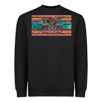 Black dog mom danchshund  license plate template Heavyweight Sweatshirt - BarkalooDesign