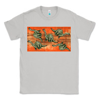 Moon Dust dinosaur brontosaurus sippy cup Classic Tee - Artiststas