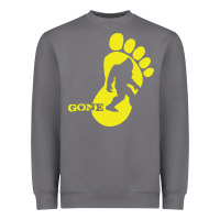 Storm bigfoot Heavyweight Sweatshirt - artisFamous