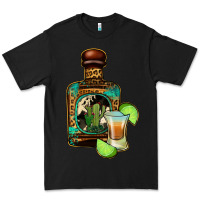 Black Tequila Squad Premium Tee - Jasminsmagicworld