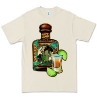 Bone Tequila Squad Premium Tee - Jasminsmagicworld