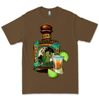 Cacao Tequila Squad Premium Tee - Jasminsmagicworld