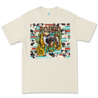 Bone rodeo girl Premium Tee - TumblerDesignByShophia