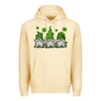 Pina Colada st patricks gnomes Premium Hoodie - Jasminsmagicworld