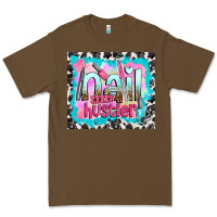 Cacao nail hustler Premium Tee - TumblerDesignByShophia