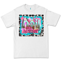 White nail hustler Premium Tee - TumblerDesignByShophia