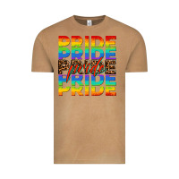 Vintage Camel pride pride pride Vintage Tee - OliviaCreatesArt