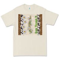 Bone grow through it Premium Tee - TumblerDesignByShophia
