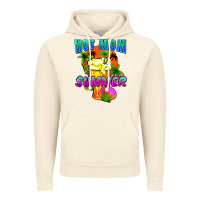 Vintage Artic Hot mom summer Mother's Day Vintage Hoodie - FaDigitalArtStudio