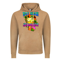 Vintage Camel Hot mom summer Mother's Day Vintage Hoodie - FaDigitalArtStudio