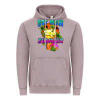 Vintage Zinc Hot mom summer Mother's Day Vintage Hoodie - FaDigitalArtStudio